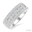 Diamond Fashion Band