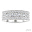 Diamond Fashion Band