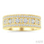 Diamond Fashion Band