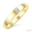 Stackable Diamond Fashion Band
