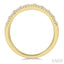 Baguette Diamond Fashion Band