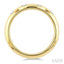 Bold Mosaic Diamond Fashion Band