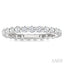 Eternity Diamond Wedding Band