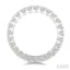 Eternity Diamond Wedding Band