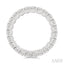 Eternity Diamond Wedding Band