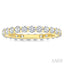 Eternity Diamond Wedding Band