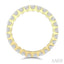 Eternity Diamond Wedding Band