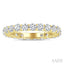 Eternity Diamond Wedding Band