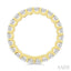 Eternity Diamond Wedding Band