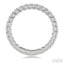 Eternity Diamond Wedding Band