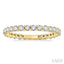 Eternity Diamond Wedding Band