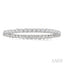 Eternity Diamond Wedding Band