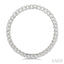 Eternity Diamond Wedding Band