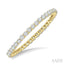Eternity Diamond Wedding Band