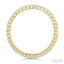 Eternity Diamond Wedding Band