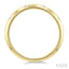 Bold Mosaic Diamond Fashion Band