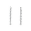 Inside-Out Diamond Hoop Earrings