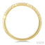 Stackable Diamond Fashion Band