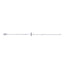 Sterling Silver Cross Bracelet