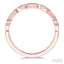 Stackable Baguette Diamond Fashion Band