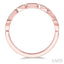 Stackable Baguette Diamond Fashion Band