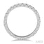 Eternity Diamond Wedding Band