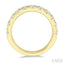 11 Stone Diamond Wedding Band