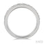 11 Stone Channel Set Diamond Wedding Band