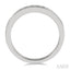 11 Stone Channel Set Diamond Wedding Band