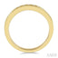 11 Stone Channel Set Diamond Wedding Band
