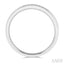 11 Stone Channel Set Diamond Wedding Band
