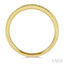 11 Stone Channel Set Diamond Wedding Band