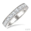 Eternity Diamond Wedding Band
