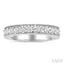 Eternity Diamond Wedding Band