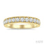 Eternity Diamond Wedding Band