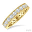 Eternity Diamond Wedding Band