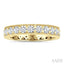 Eternity Diamond Wedding Band