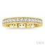 Eternity Diamond Wedding Band