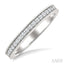 Eternity Diamond Wedding Band