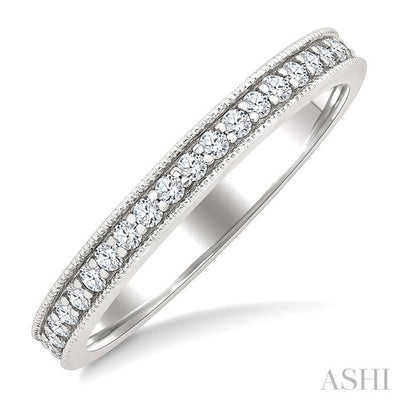 Eternity Diamond Wedding Band