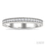 Eternity Diamond Wedding Band
