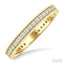Eternity Diamond Wedding Band