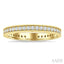 Eternity Diamond Wedding Band