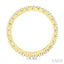 Eternity Diamond Wedding Band