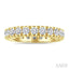 Eternity Diamond Wedding Band