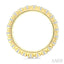Eternity Diamond Wedding Band