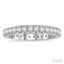 Eternity Diamond Wedding Band