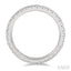 Eternity Diamond Wedding Band