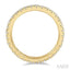 Eternity Diamond Wedding Band