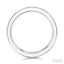 Channel Set Eternity Diamond Wedding Band